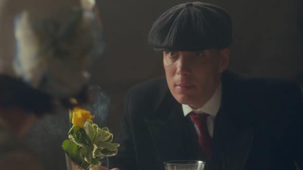 Náhled Peaky Blinders S02E06 - BRrip HD720p CZtitulky.mkv (6)