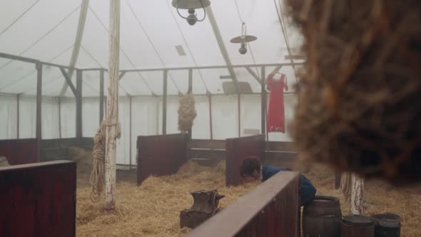 Náhled Peaky Blinders S02E06 - BRrip HD720p CZtitulky.mkv (7)