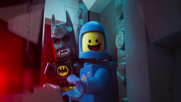 Náhled Lego pribeh (2014 - The Lego Movie) novinka animovaný cz dabing.avi (7)
