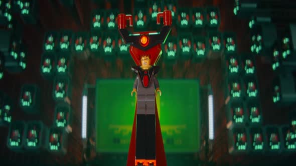 Náhled Lego pribeh (2014 - The Lego Movie) novinka animovaný cz dabing.avi (8)