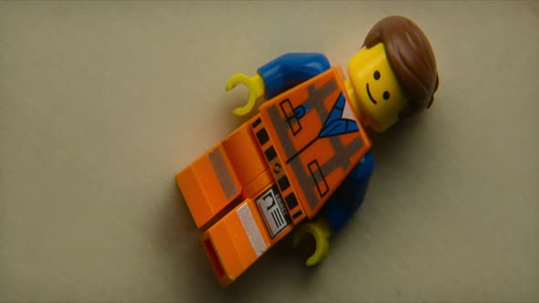 Náhled Lego pribeh (2014 - The Lego Movie) novinka animovaný cz dabing.avi (10)