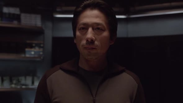 Náhled Helix S01E11 - BRrip CZdabing.avi (4)