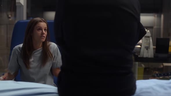 Náhled Helix S01E11 - BRrip CZdabing.avi (6)