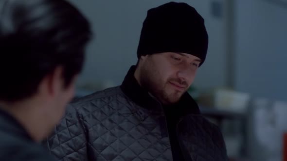 Náhled Helix S01E11 - BRrip CZdabing.avi (8)