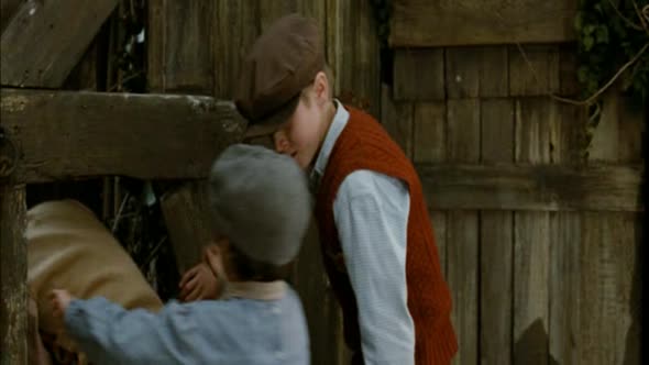 Náhled Odsun - Zatah.2010 - Jean Reno.(cz dabing).avi (1)