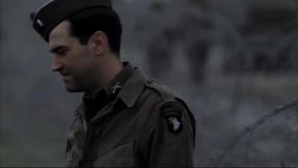 Náhled Bratrstvo neohrozenych DVDRIP E01 CZDAB.avi (1)