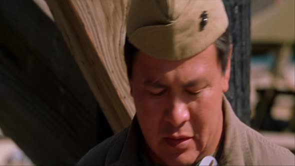Náhled Kód Navajo-Akční / Drama / Válečný 2002 - HD CZ .mkv (2)