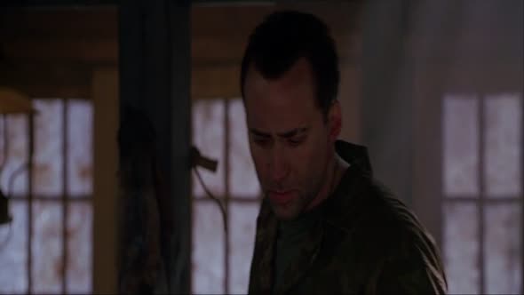 Náhled Kód Navajo-Akční / Drama / Válečný 2002 - HD CZ .mkv (8)