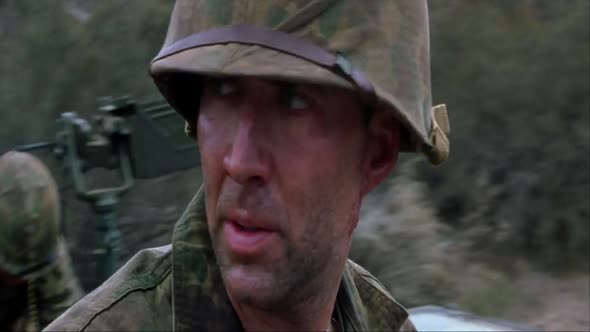Náhled Kód Navajo-Akční / Drama / Válečný 2002 - HD CZ .mkv (10)
