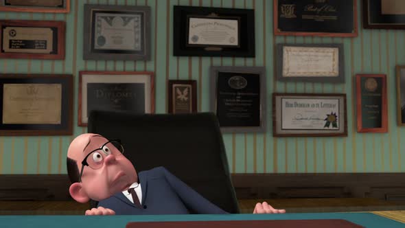Náhled Mr Peabody and Sherman 2014 CZ dabing.avi (2)