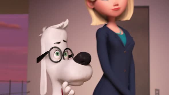 Náhled Mr Peabody and Sherman 2014 CZ dabing.avi (3)