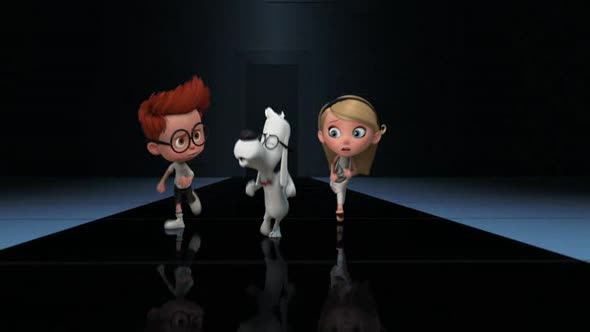 Náhled Mr Peabody and Sherman 2014 CZ dabing.avi (9)