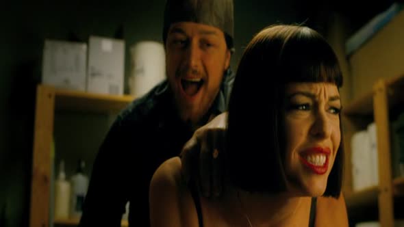 Náhled Svinak-Filth 2013 BRRip XviD MP3 2.0 CZ Dabing.avi (5)