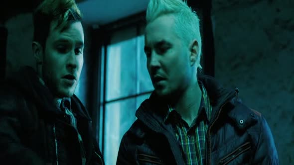 Náhled Svinak-Filth 2013 BRRip XviD MP3 2.0 CZ Dabing.avi (10)