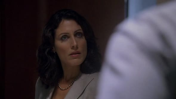 Náhled Dr. House - 3x09 - Hledá se Jidáš.avi (2)