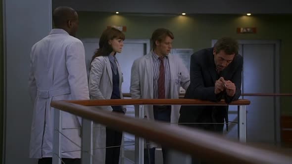 Náhled Dr. House - 3x09 - Hledá se Jidáš.avi (9)
