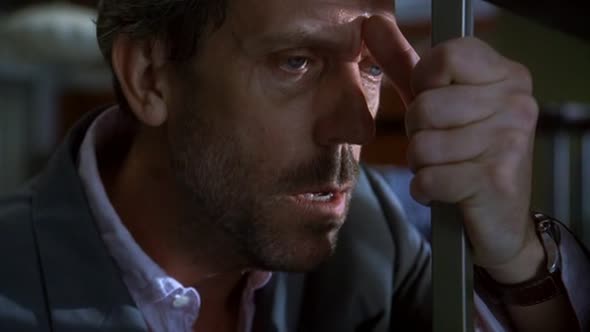 Náhled Dr. House - 3x09 - Hledá se Jidáš.avi (10)