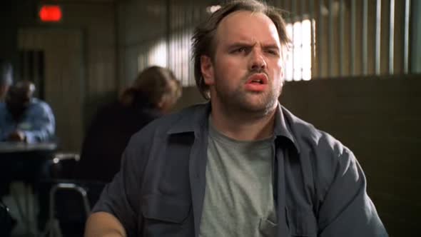 Náhled Jmenuji se Earl S03E03 - My Name Is Earl - DVDrip CZdabing.avi (5)