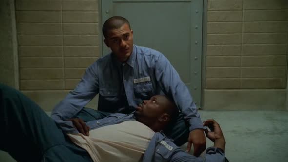 Náhled Jmenuji se Earl S03E03 - My Name Is Earl - DVDrip CZdabing.avi (6)