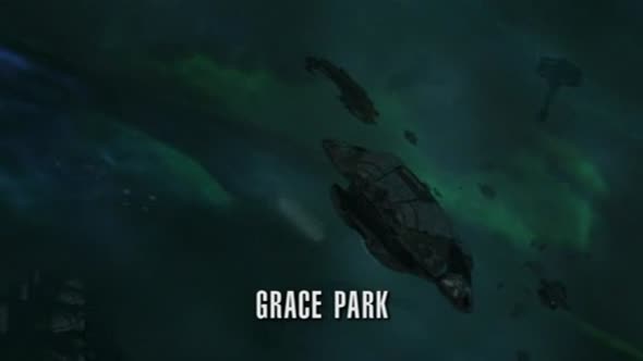 Náhled Battlestar Galactica CZ - 01x13 - Posledn zblesk Kobolu, st 2..avi (1)