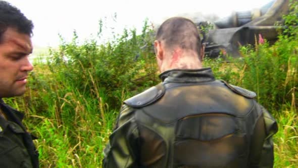 Náhled Battlestar Galactica CZ - 01x13 - Posledn zblesk Kobolu, st 2..avi (5)