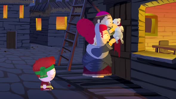 Náhled Městečko South Park S16E04 - South Park - BRrip HD720p CZdabing.avi (10)