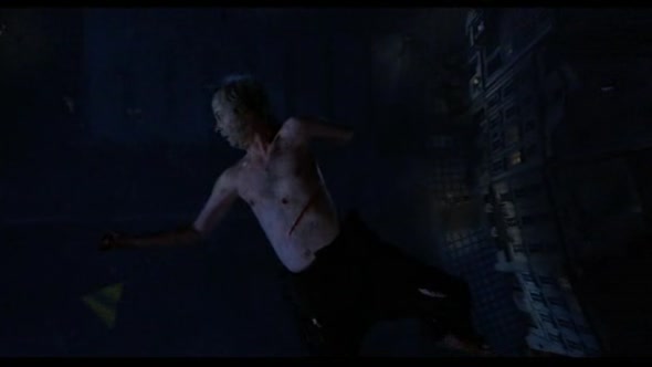 Náhled Van Helsing (1)