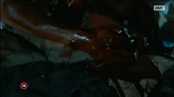 Náhled Fear The Walking Dead S02E04 CZ dabing by Adamek.avi (1)
