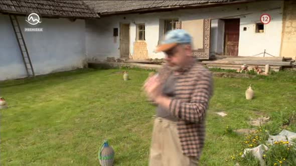 Náhled Horná Dolná - 28 diel (Pašeráci).avi (2)