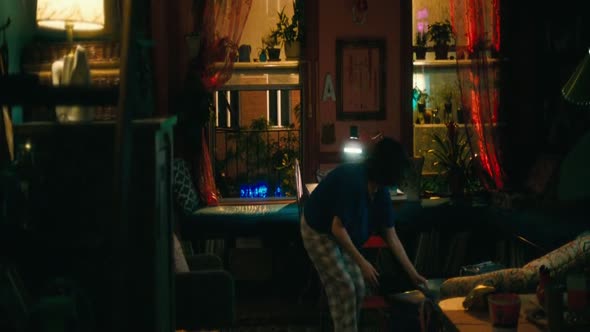 Náhled - Komedie AKO BYT SINGLE Romantický NOVINKA 2016 CZ titulky.avi (4)