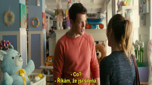Náhled - Komedie AKO BYT SINGLE Romantický NOVINKA 2016 CZ titulky.avi (8)