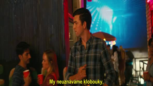 Náhled - Komedie AKO BYT SINGLE Romantický NOVINKA 2016 CZ titulky.avi (9)