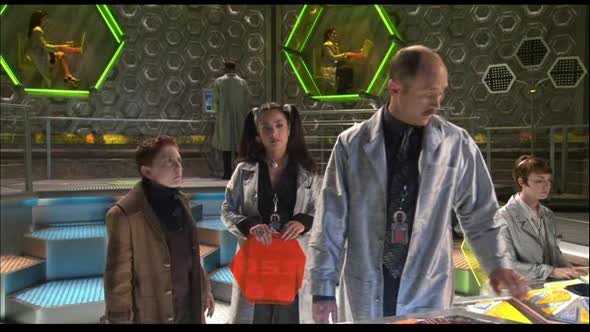 Náhled Spy kids 3, Spy Kids 3-D Game Over, CZ dabing (2003).avi (1)