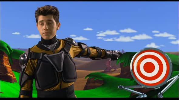 Náhled Spy kids 3, Spy Kids 3-D Game Over, CZ dabing (2003).avi (2)