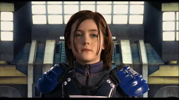 Náhled Spy kids 3, Spy Kids 3-D Game Over, CZ dabing (2003).avi (3)