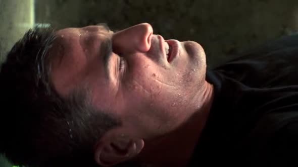 Náhled Kriminalka Las Vegas 05x25.Grave.Danger.Part.II DVDRIP CZ.avi (1)