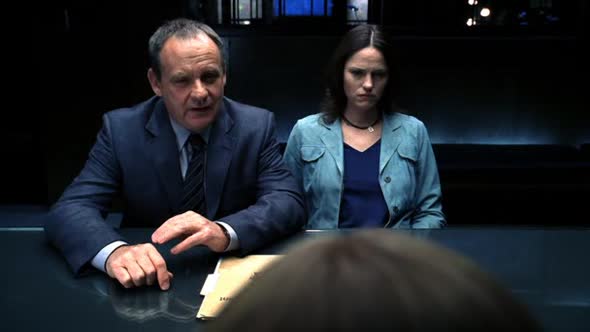 Náhled Kriminalka Las Vegas 05x25.Grave.Danger.Part.II DVDRIP CZ.avi (3)