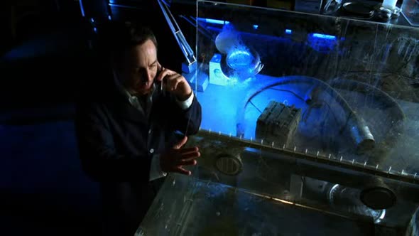 Náhled Kriminalka Las Vegas 05x25.Grave.Danger.Part.II DVDRIP CZ.avi (10)