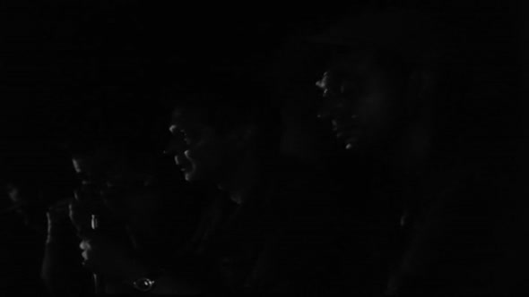 Náhled Cerny prapor (1958) Ceskoslovensko Drama Valecny.avi (4)