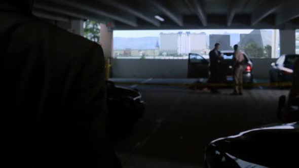 Náhled Kriminalka Las Vegas 05x23.Iced DVDRIP CZ.avi (2)