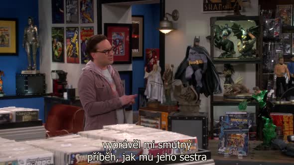 Náhled The Big Bang Theory S09E17 - CZ-Titulky 720p.avi (2)