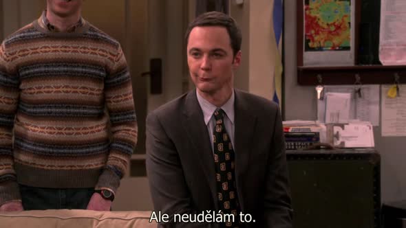 Náhled The Big Bang Theory S09E17 - CZ-Titulky 720p.avi (10)