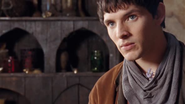 Náhled Merlin S01E03 DVDrip CZDAB.avi (1)