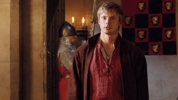 Náhled Merlin S01E03 DVDrip CZDAB.avi (3)