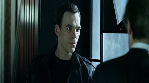 Náhled Já, Frankenstein.avi (6)