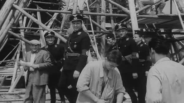 Náhled Obchod na korze cz ☼ 1965.mkv (1)