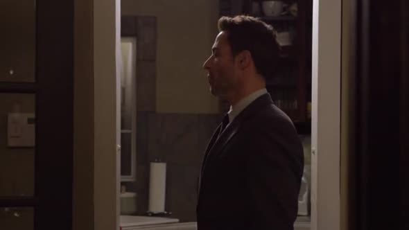 Náhled Submission.S01E03.HDTV.XviD-AFG.avi (8)