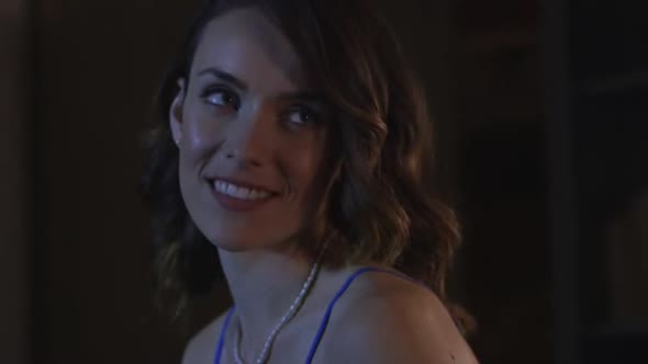 Náhled Submission.S01E03.HDTV.XviD-AFG.avi (9)