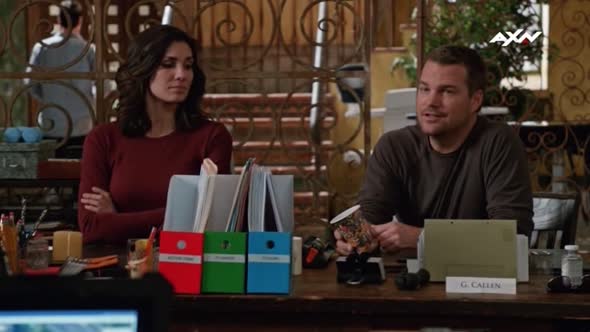 Náhled Námořní vyšetřovací služba - Los Angeles S07E20 - NCIS Los Angeles - TVrip CZdabing.avi (1)
