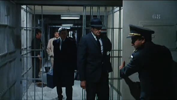 Náhled Valachiho svědectví (1972) CZ dabing Krimi Drama.avi (1)